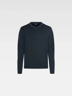 The Pesco long-sleeve t-shirt