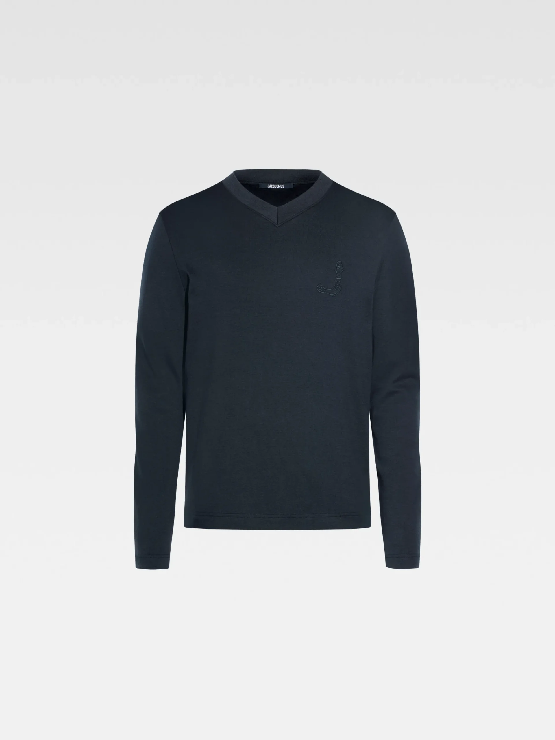 The Pesco long-sleeve t-shirt