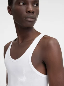 The Pesco tank top