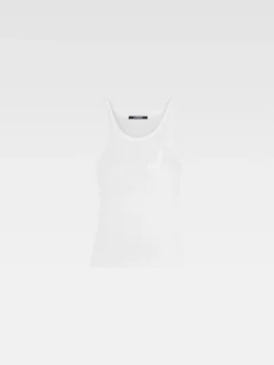 The Pesco tank top