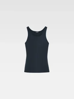 The Pesco tank top