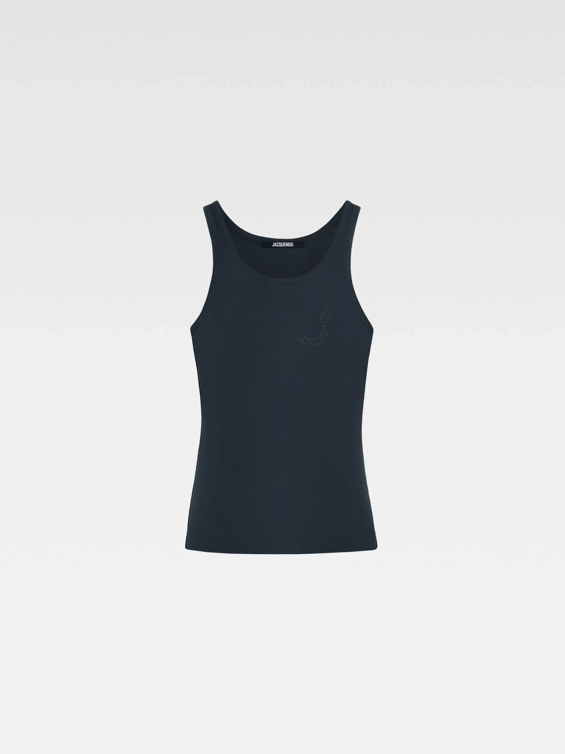 The Pesco tank top