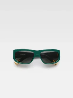 The Pilota sunglasses