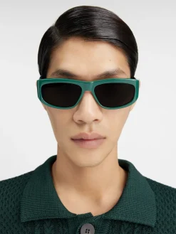 The Pilota sunglasses