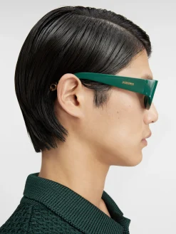 The Pilota sunglasses