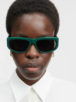 The Pilota sunglasses