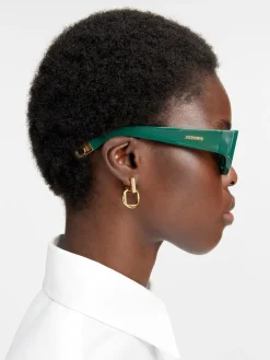 The Pilota sunglasses