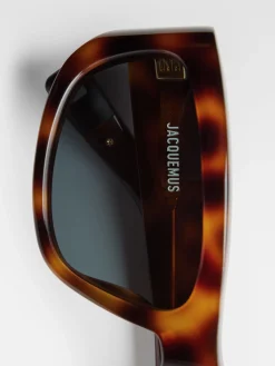 The Pilota sunglasses