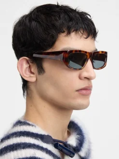 The Pilota sunglasses
