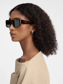 The Pilota sunglasses