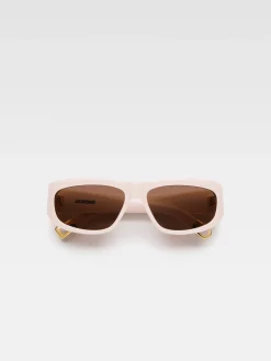 The Pilota sunglasses