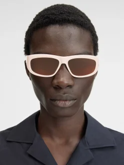 The Pilota sunglasses