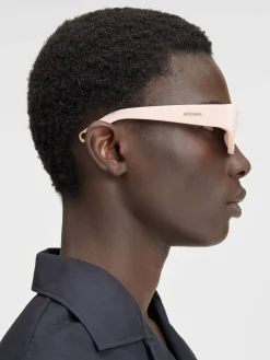 The Pilota sunglasses