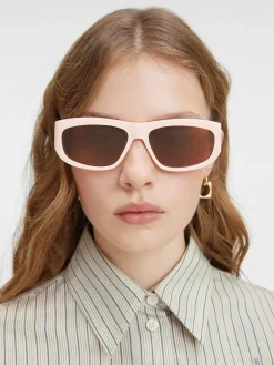 The Pilota sunglasses