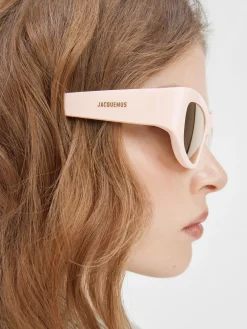 The Pilota sunglasses