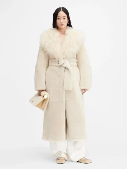 The Pilou long coat
