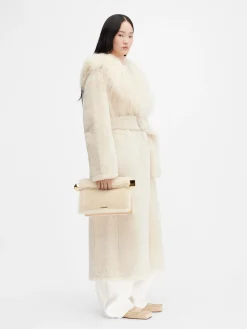 The Pilou long coat