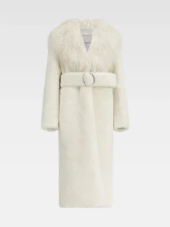 The Pilou long coat