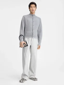 The Pitatto cardigan