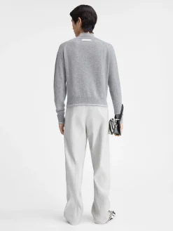 The Pitatto cardigan