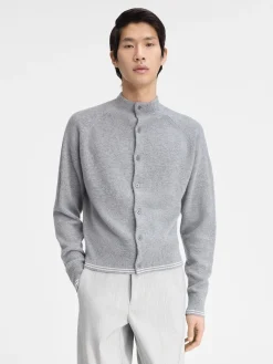 The Pitatto cardigan