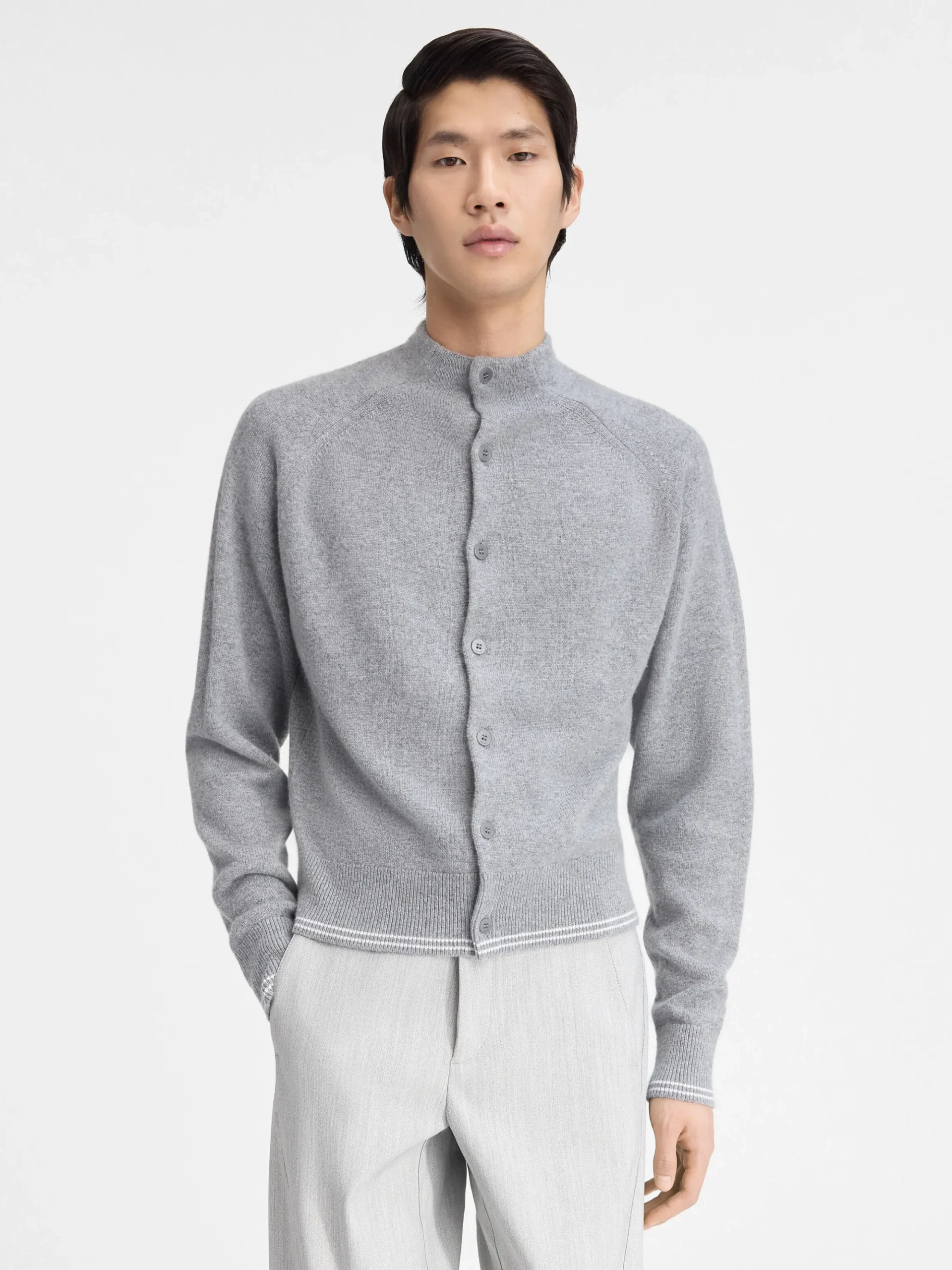 The Pitatto cardigan