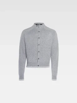 The Pitatto cardigan