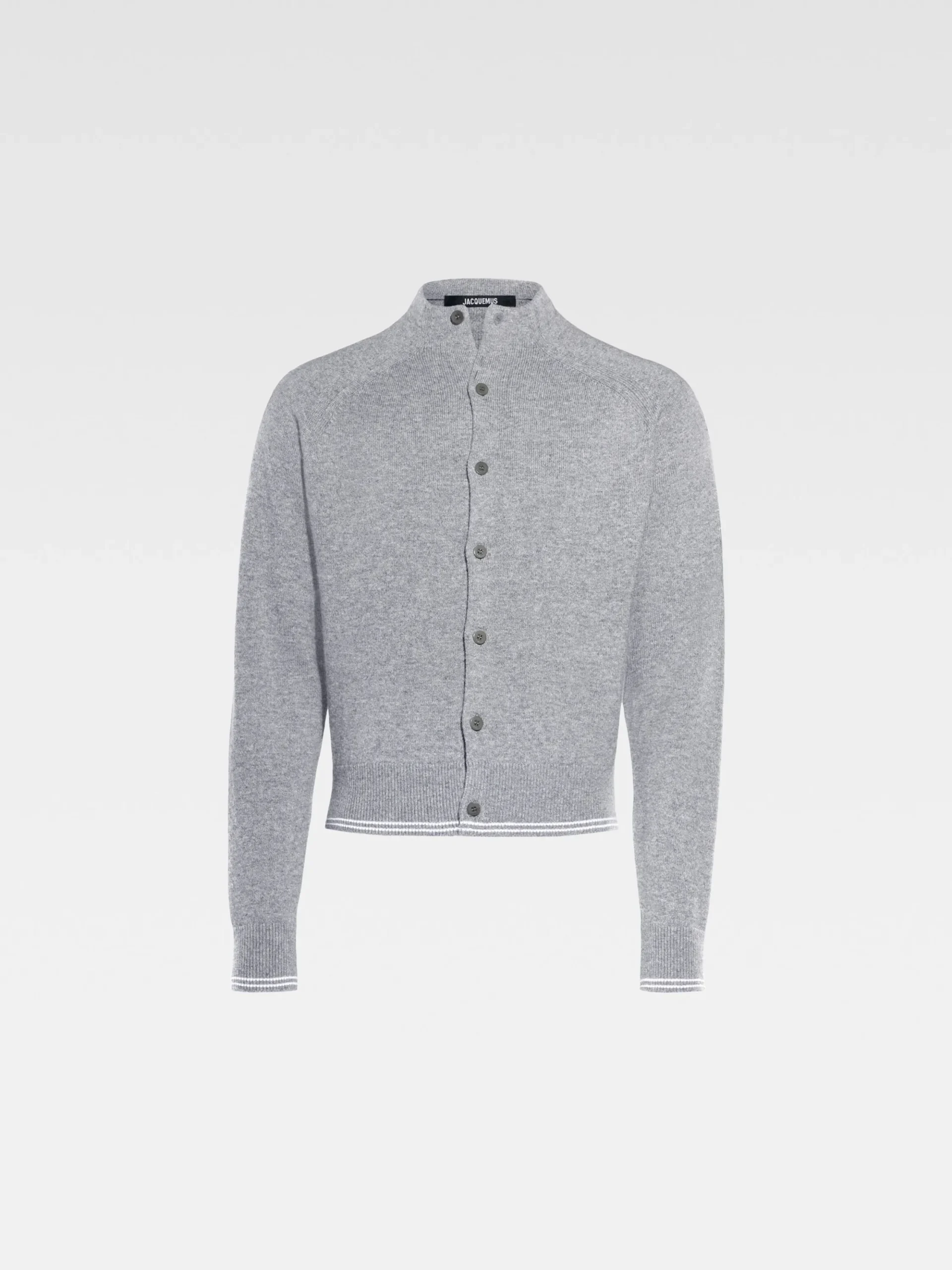 The Pitatto cardigan