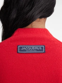 The Pitatto cardigan