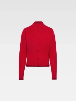 The Pitatto cardigan