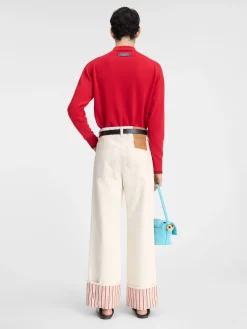 The Pitatto cardigan