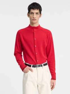 The Pitatto cardigan