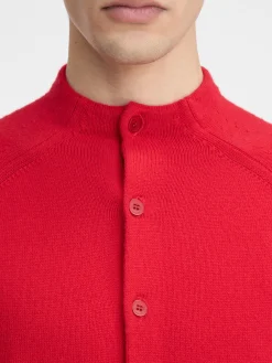 The Pitatto cardigan