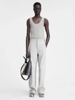 The Pitatto tank top