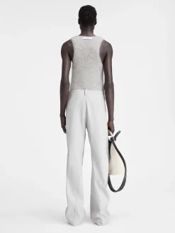 The Pitatto tank top