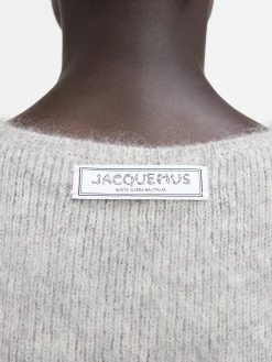 The Pitatto tank top