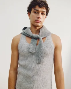 The Pitatto tank top