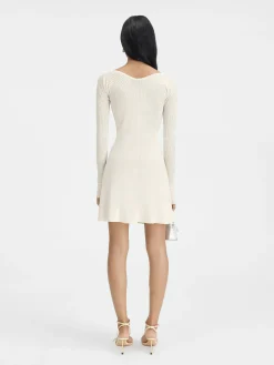 The Pralù mini dress