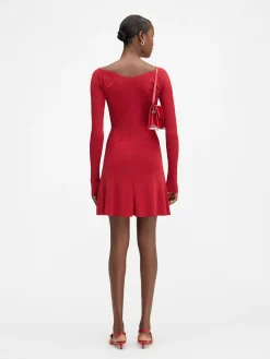 The Pralù mini dress