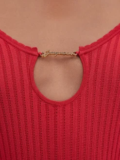 The Pralù mini dress