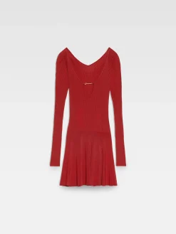 The Pralù mini dress