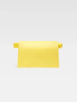 The Rond Carré clutch