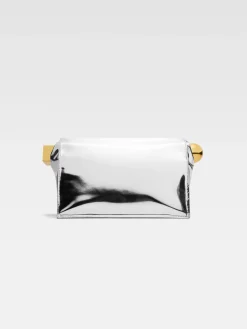 The Rond Carré clutch