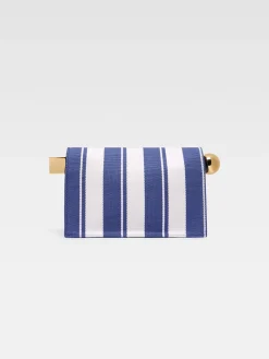 The Rond Carré clutch