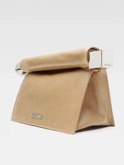 The Rond Carré clutch