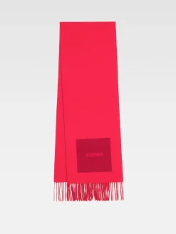 The Rond Carré scarf