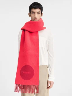 The Rond Carré scarf