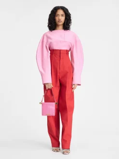 The Rond Carré wallet