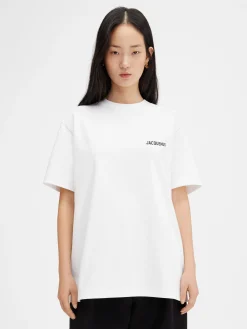 The Saint Tropez Indie Beach address t-shirt