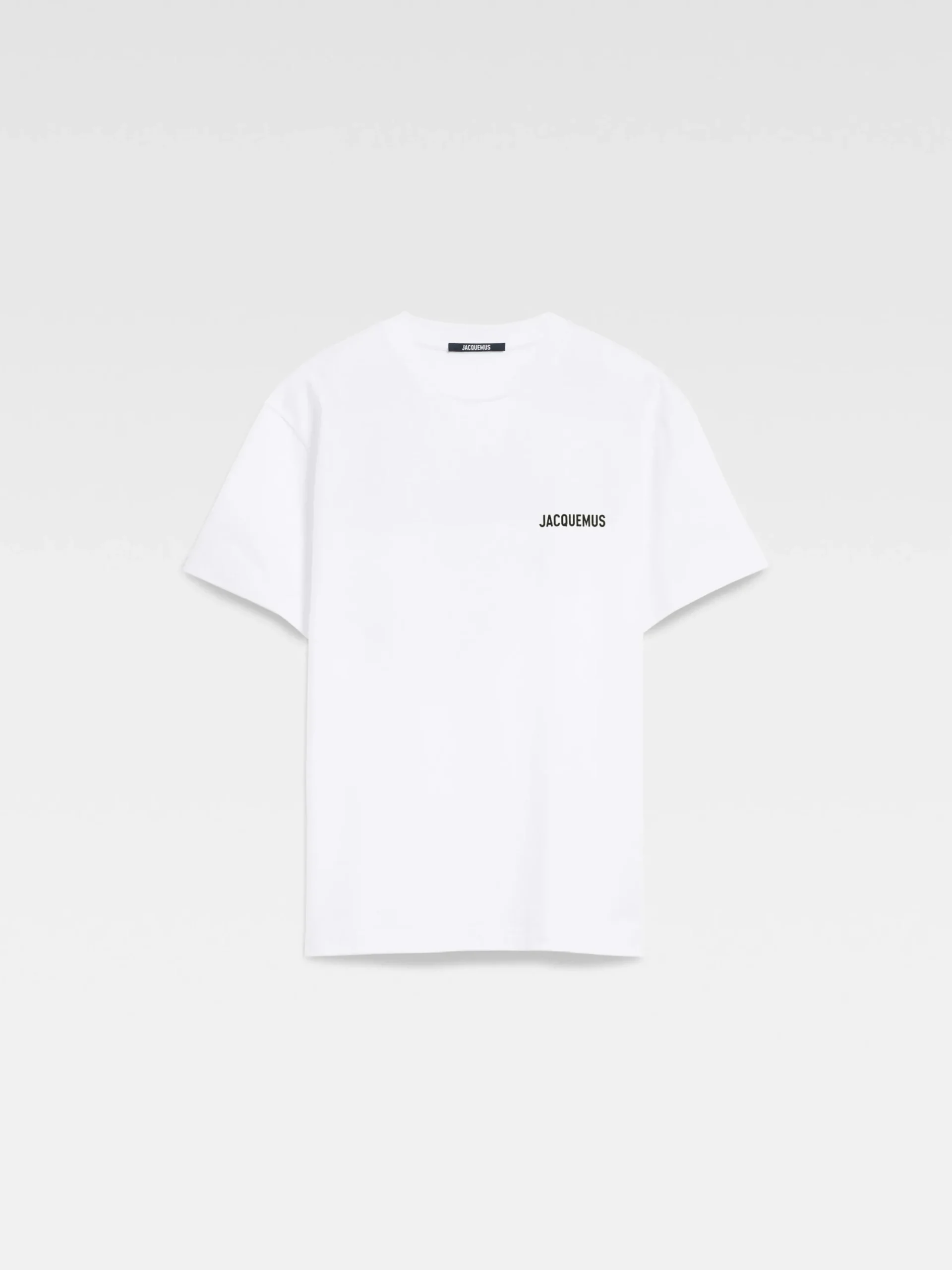 The Saint Tropez Indie Beach address t-shirt